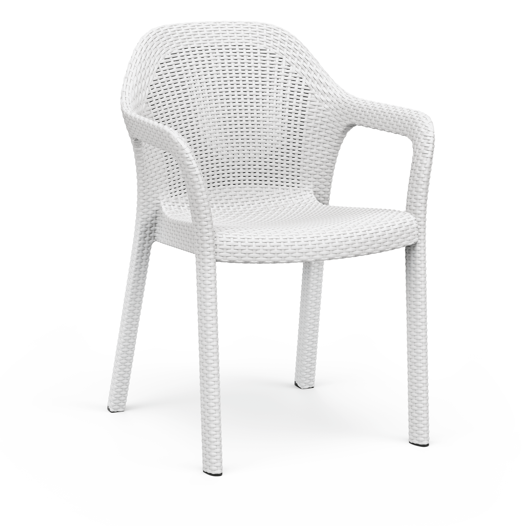 Chair white